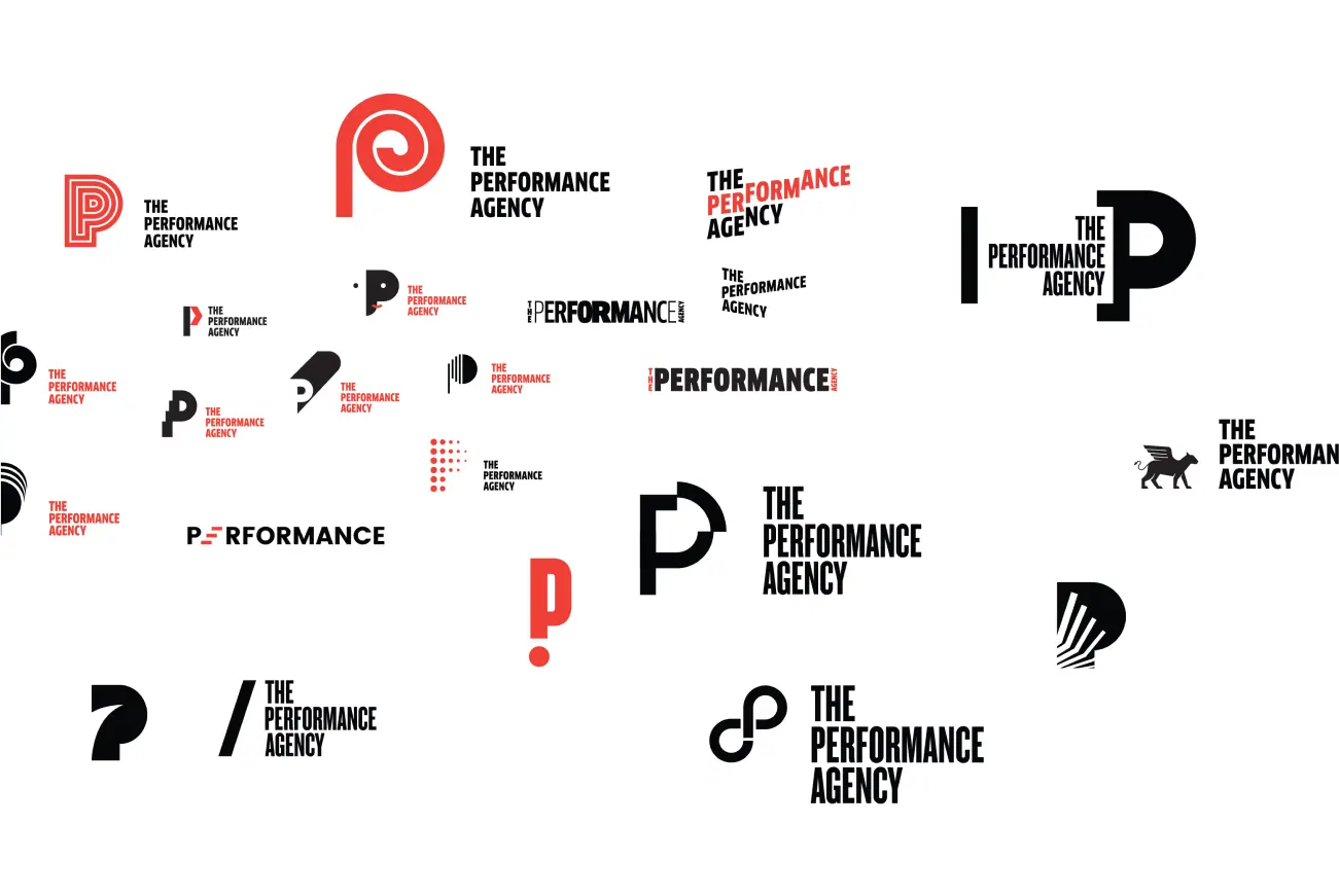 The Performance Agency Project Work