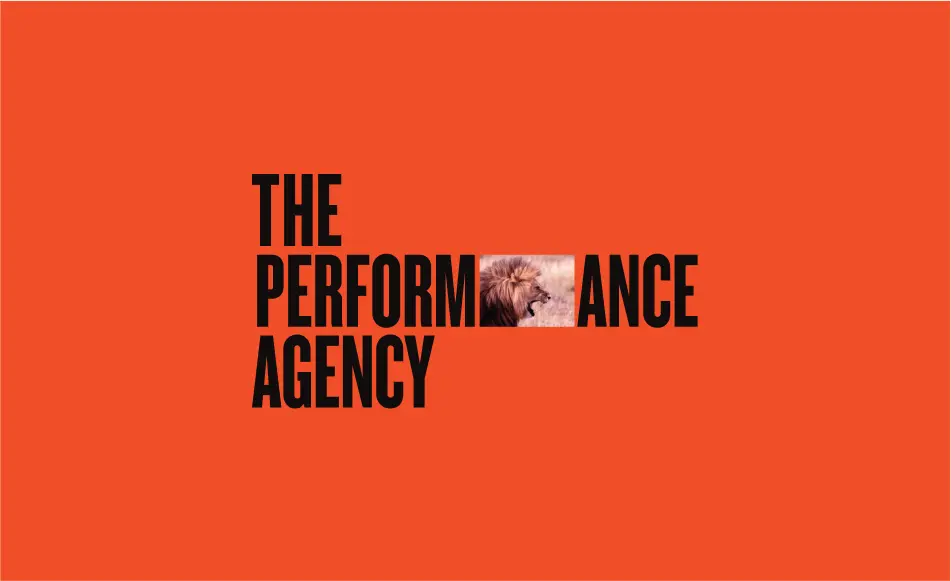 The Performance Agency Project Work